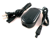 Panasonic HDC-HS200 Replacement AC Power Adapter