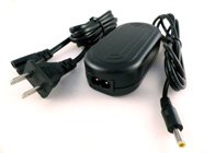 Panasonic HDC-TM80R Replacement AC Power Adapter