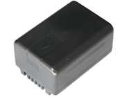 Panasonic VW-VBK180 2200mAh Replacement Battery