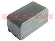 BB-99L NMP17 4000mAh RCA CC-180 CC-190 CC-620 CC-6251 CC-6271 CC-6291 C-6363 CC-637 CC-6371 CC-639 CC-6394 CC-710 CC-740 FB-120 Replacement Camcorder Battery