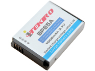 BP85A 1000mAh Samsung PL210 PL211 SHI100 ST200 ST201 WB210 Replacement Digital Camera Battery