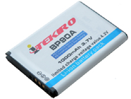 Samsung HMX-E10OP 1000mAh Replacement Battery