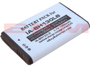 Samsung SMX-K45LP 1500mAh Replacement Battery