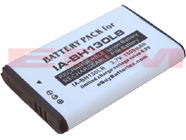 Samsung SMX-K400 1500mAh Replacement Battery