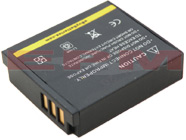 Samsung HMX-M20SP 1400mAh Replacement Battery