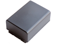 IA-BP210E/EPP 2500mAh Samsung SMX-F40 SMX-F400 SMX-F50 HMX-F50 HMX-F500 HMX-H200 HMX-H220 HMX-H300 HMX-H320 HMX-S10 Replacement Camcorder Battery