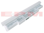 Samsung NC10 White 6 Cell White Replacement Laptop Battery