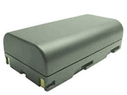 Samsung VP-L870 2000mAh Replacement Battery