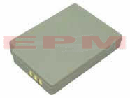 SB-LH82 1100mAh Samsung VP-MS10 VP-MS11 VP-MS12 VP-MS15 Replacement Digital Camera Battery