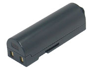 Samsung SBL-0637 950mAh Equivalent Digital Camera Battery