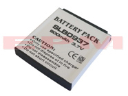 SLB-0937 900mAh Samsung CL5 i8 L730 L830 NV33 NV4 PL10 Replacement Digital Camera Battery