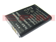 SLB-1137D 1400mAh Samsung i85 NV11 NV24HD NV30 NV40 L74 Wide Replacement Digital Camera Battery