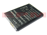 Samsung i100 1400mAh Replacement Battery