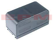 SCA-12 VP-A20 4000mAh Samsung SC SL SV VC VP Replacement Extended Camcorder Battery