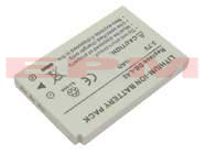 Sanyo Xacti DMX-HD1A 1200mAh Replacement Battery