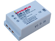 Sanyo VPC-SH1GX 1300mAh Replacement Battery