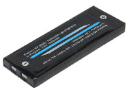 Sharp MI-C1 (PDA) 1000mAh Replacement Battery