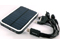 4000mAh Solar Panel Backup Battery Power Bank for Smartphones (Samsung Galaxy BlackBerry HTC Motorola Nokia LG Sony Ericsson) E-Book Readers MP3 MP4 Players GPS
