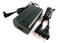 Sony DSLR-A200K Replacement AC Power Adapter