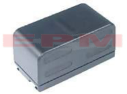 Sony CCD-TR83 4000mAh Replacement Battery