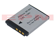 Sony Cyber-shot DSC-TX1/S 850mAh Replacement Battery