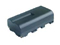 NP-F550 NP-F330 2000mAh Sony Ccd-sc Ccd-tr Ccd-trv Dcr-sc Dcr-tr Dcr-trv Dsr-pd GV Replacement Camcorder Battery (Black)