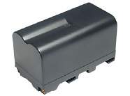 Sony UPX-2000 (Printer) 4200mAh Replacement Battery