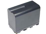NP-F950 NP-F960 6000mAh Sony CCD-SC CCD-TR CCD-TRV DCR-PC DCR-SC DCR-TR DCR-TRV DCR-VX Replacement Extended Camcorder Battery