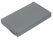 Sony DCR-PC55/S 1300mAh Replacement Battery