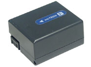 Sony DCR-HC1000E 1400mAh Replacement Battery