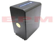 Sony DCR-SR200 4200mAh Replacement Battery
