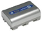 NP-FM50 Sony CCD-TR CCD-TRV DCR-DVD DCR-HC DCR-PC DCR-TRV Lithium Ion Digital Camcorder Battery (Silver)