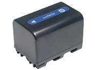 Sony DCR-TRV240E 3200mAh Replacement Battery