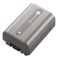 Sony DCR-HC16E 800mAh Replacement Battery