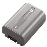 Sony HDR-SR56 800mAh Replacement Battery