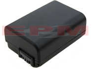 Sony Alpha NEX-5A/S 1200mAh Replacement Battery