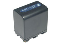 Sony DSR-PDX10P 4200mAh Replacement Battery