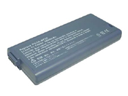 PCGA-BP2E Sony Vaio PCG-GR Replacement Laptop Battery