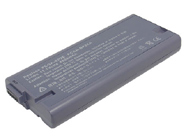 PCGA-BP2EA VGP-BP2EA 4400mAh Sony Vaio PCG-GR PCG-GRX PCG-NV VGN-A VGN-E Replacement Laptop Battery