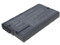 PCGA-BP2NX 4400mAh Sony Vaio PCG-FR PCG-NV PCG-GRS PCG-GRT PCG-GRV PCG-GRX PCG-GRZ Replacement Laptop Battery