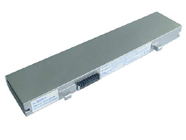 Sony PCGA-BPZ51 8 Cell Silver Replacement Laptop Battery