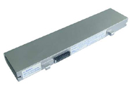 Sony 3000mAh PCGA-BP2R PCGA-BPZ51 PCGA-BPZ51A Equivalent Laptop Battery (Silver)