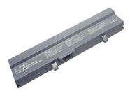 Sony PCGA-BP2S 6 Cell Gray Replacement Laptop Battery