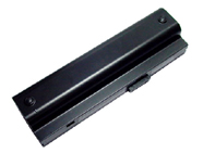 PCGA-BP4V Sony Vaio PCG-V505 PCG-Z1 VGN-B High Capacity Replacement Laptop Battery