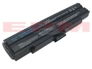 Sony VGP-BPL4 VGP-BPS4 VGP-BPS4A Equivalent Laptop Battery