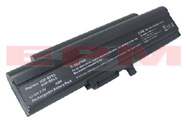 Sony VGP-BPL5A 10 Cell Extended Replacement Laptop Battery