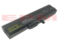 Sony Vaio VGN-TX27TP/B 6 Cell Replacement Laptop Battery