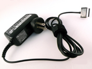 90-XB2WOKPW00000Y Replacement AC Power Adapter Wall Charger for Asus Eee Pad Slider SL101 Transformer TF101 TF101G TF201 TF300T TF300TG TF300TL TF700KL TF700T Tablets