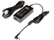 AC-200U Replacement Netbook AC Power Adapter for Nokia Booklet 3G UMPC Laptops