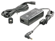 Replacement Netbook AC Power Adapter for Fujitsu LifeBook M1010 UMPC Laptops